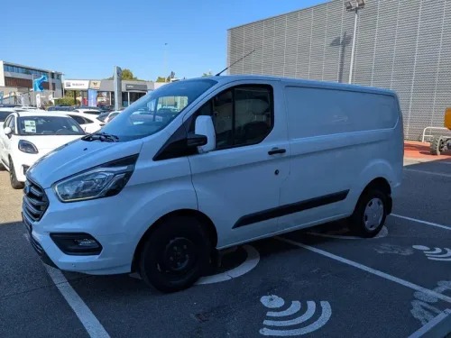Ford Transit Custom Fg 280 L1H1 2.0 EcoBlue 130 S&S Trend Business BVA6 7cv