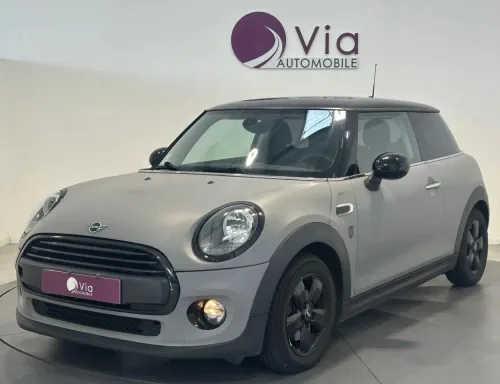 MINI One D ONE D parfait état