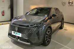 Peugeot 3008 1.6 Plug-in Hybrid Allure e-DCS7