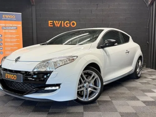 Renault Megane COUPE 2.0 250 RS