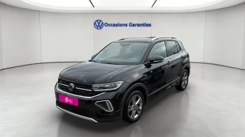 VOLKSWAGEN T-Cross 1.5 TSI 150 Start/Stop DSG7 R-Line