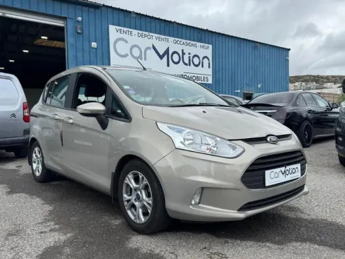 Ford B-Max 1.0 101 ch