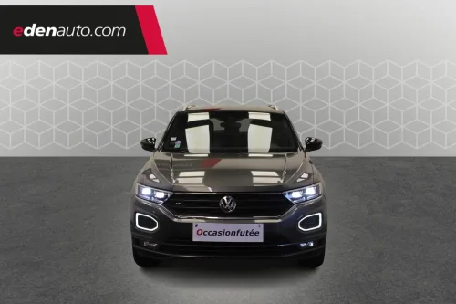 Volkswagen T-Roc 1.5 TSI 150 EVO Start/Stop BVM6 R-Line 2019