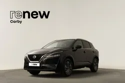 Nissan Qashqai 1.3 Dig-T Acenta