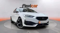 Cupra León 1.5 eTSI 110kW 150CV) DSG