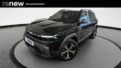 DACIA DUSTER Duster Mild Hybrid 140 Journey