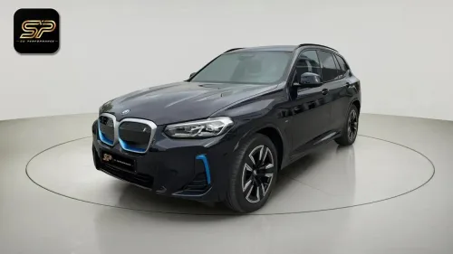 BMW iX3 Inspiring M Sport 286 CH