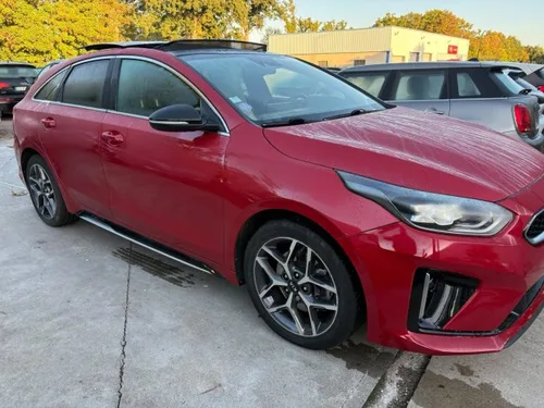 Kia ProCeed 1.4 T-GDI 140ch GT Line DCT7 MY20