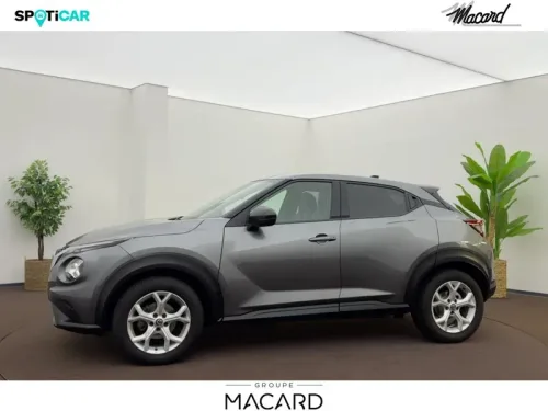 Nissan Juke 1.0 DIG-T 114ch Tekna DCT 2021