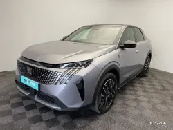 PEUGEOT 3008 III