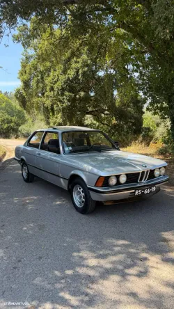 BMW 316