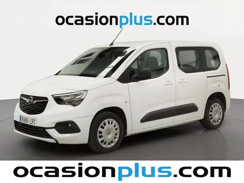 Opel Combo Life 1.5 TD S&S Edition Plus L (102 CV)