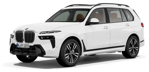 BMW X7 xDrive40i 381cv Auto 48V