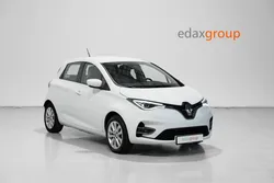 Renault Zoe (c/ Bateria) Intens 50