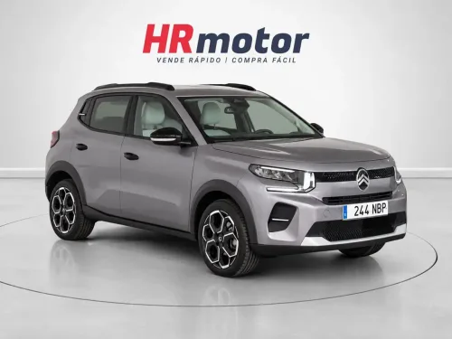 Citroen C3 1.2 Turbo S&S Max 100