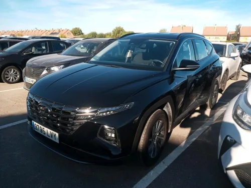 Hyundai Tucson 1.6 TGDI 110kW (150CV) Maxx