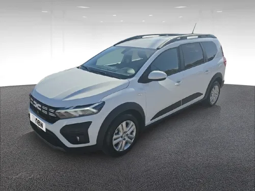 DACIA JOGGER 1.0 TCe 110ch Expression 7 places
