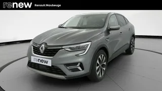 RENAULT ARKANA Arkana E-Tech 145