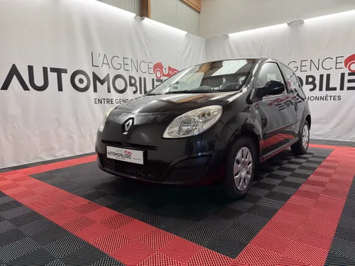 Renault Twingo II 1.2 LEV 16V 75 EXPRESSION