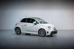 Abarth 500