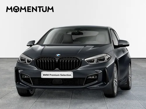 BMW Serie 1 116d 85 kW (116 CV)