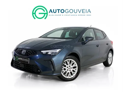 Seat Ibiza 1.0 TSI Style DSG