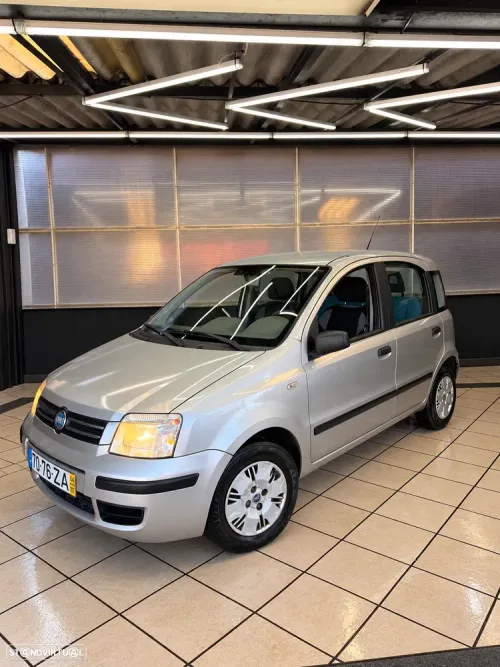 Fiat Panda 1.2 Dynamic