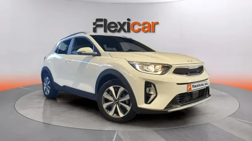 Kia Stonic 1.2 DPi 62kW (84CV) Concept