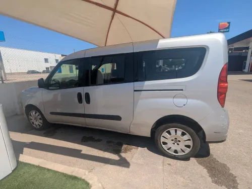 Fiat Doblo Dobló Cargo 1.6Mjt