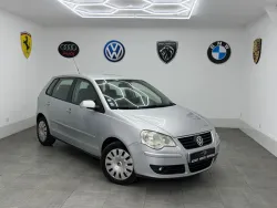 VOLKSWAGEN POLO 1.2 65 Trend