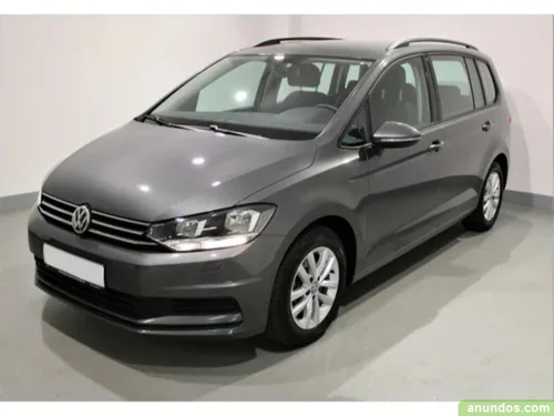 Volkswagen Touran 1.0