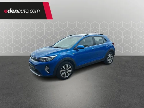 KIA Stonic 1.0 T-GDi 100 ch DCT7 Active 2023