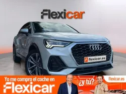 Audi Q3 35 TFSI