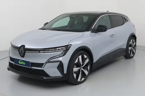 Renault Mégane E-TECH