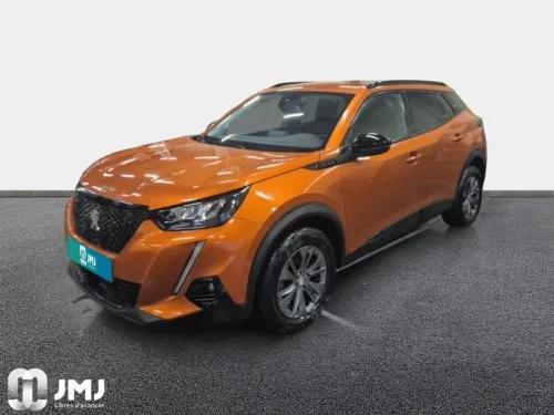 Peugeot 2008 PureTech 100 S&S BVM6 Style