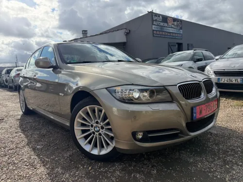 BMW 318 318D