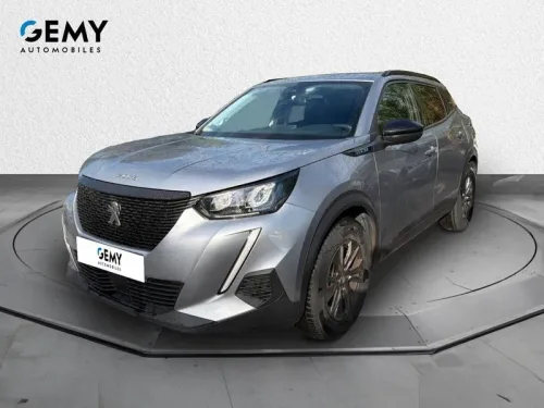 PEUGEOT 2008 PureTech 130 S&S EAT8 Style