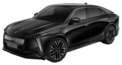 DS N8 E-Tense AWD Long Range 350cv Etoile
