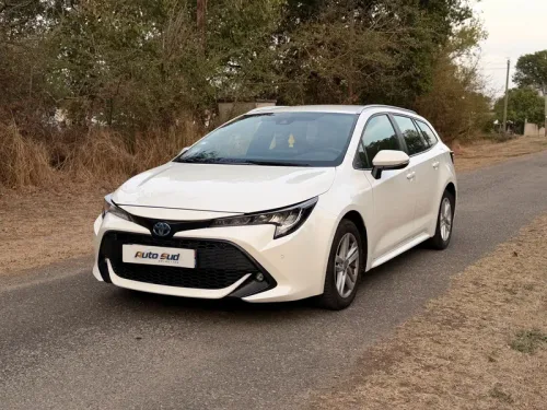 Toyota Corolla Touring Sports Hybride 184ch Dynamic Business