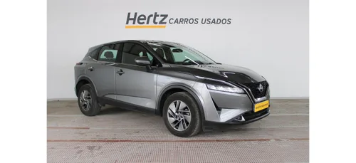 Nissan Qashqai Acenta 1.3 DIG-T 140cv Mhev