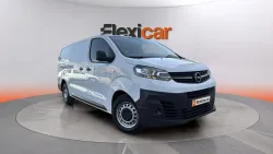 Opel Vivaro 1.5 BlueHDi 74kW (100CV) M Std