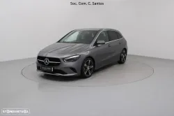 Mercedes-Benz B 180 d Progressive Aut.