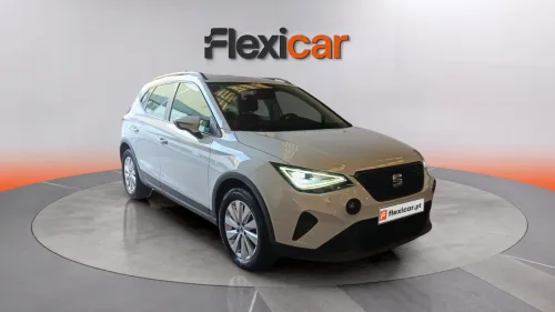 SEAT Arona 1.0 TSI 81kW DSG Style XL