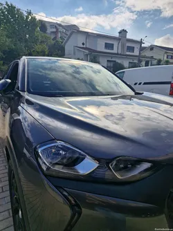 DS DS 3 CROSSBACK performance line
