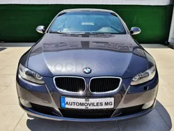 BMW Serie 3 320i