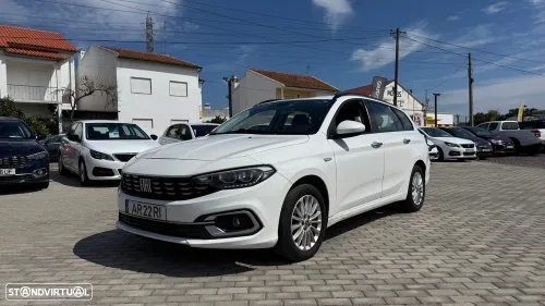 Fiat Tipo Station Wagon 1.3 Multijet Life