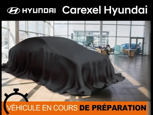 HYUNDAI Tucson Executive