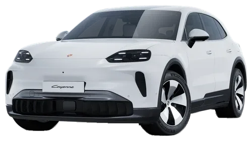 Porsche Cayenne Electric 442cv