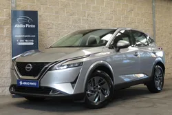 Nissan Qashqai 1.3 DIG-T Acenta LED+R