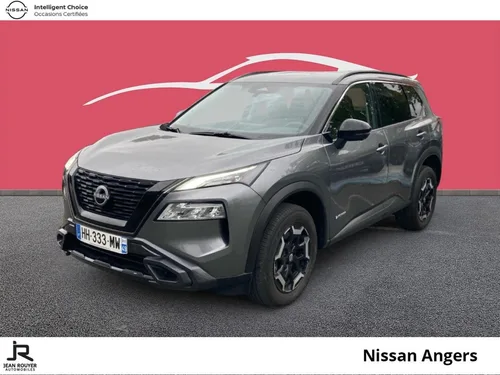 Nissan X-Trail e-Power 204ch N-Trek 2025 2025